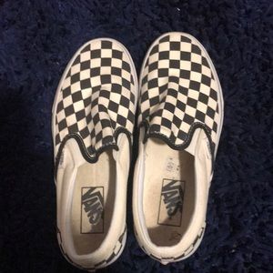 vans